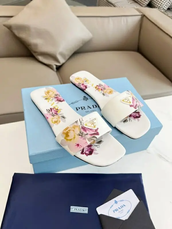 prada chaussons pour femme s_122531b3